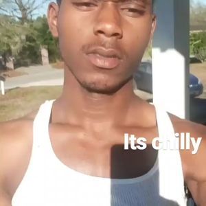 Meet your Posher, Desmond